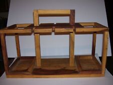 Crate barrel walnut for sale  Rockford