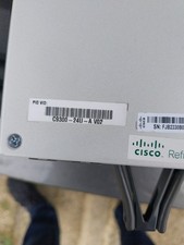 Cisco catalyst 9300 d'occasion  Saint-Germain-du-Puy
