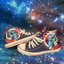 Marvel comics trainers for sale  NEW MALDEN
