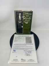 Jfk johnny hardly for sale  Arlington