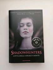 Shadowhunters città degli usato  Recanati