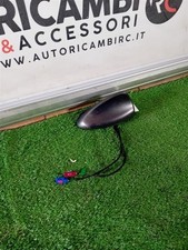 Antenna autoradio per usato  Italia