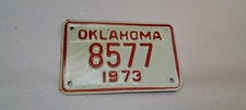 1973 1974 oklahoma for sale  Choctaw