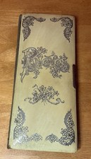 Álbum de fotos vitoriano cartões de armário recortes de jornal fotos antigas comprar usado Álbum de fotos vitoriano cartões de armário recortes de jornal fotos antigas comprar usado  Enviando para Brazil