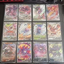 Lot carte pokemon d'occasion  Nice-