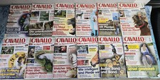 Cavallo magazin aktives gebraucht kaufen  Sebnitz