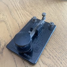 Chart bakelite base for sale  BARKING