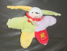 Doudou lapin lapinou d'occasion  Bousbecque