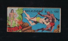 Zembla selezione numero usato  Italia