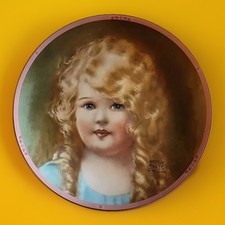Collectors plate bessie for sale  Dayton