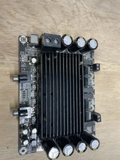 Placa amplificadora Sure AA-AB32191 2x300W TAS5630 classe D comprar usado  Enviando para Brazil
