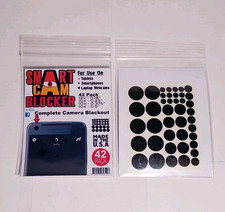 Cam blocker smartphone d'occasion  Expédié en Belgium