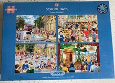 jigsaw puzzles gibsons for sale jigsaw puzzles gibsons for sale WALSALL