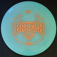 Anthony barela innova for sale  Gainesville