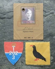 Ww2 cornwall newquay for sale  LAUNCESTON