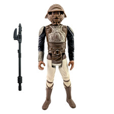 Star wars vintage gebraucht kaufen  Alt Duvenstedt