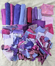 Large bundle purple for sale  KENDAL