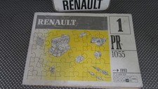 7711096839 catalogo renault usato  Santa Venerina