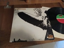 Led zeppelin led usato  Pietragalla