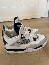 Nike air jordan gebraucht kaufen  Isenburg, Mündersbach, Roßbach