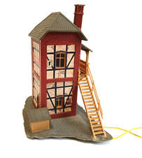 Vau stellwerk haus gebraucht kaufen Vau stellwerk haus gebraucht kaufen  Datteln