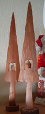 Weihnachts deko holz gebraucht kaufen  St Wendel