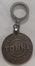 Porte clés antennes d'occasion  Rethel