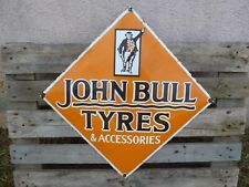 John bull tyres for sale  Woodland