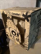 Jago addict camobot for sale  MELTON MOWBRAY