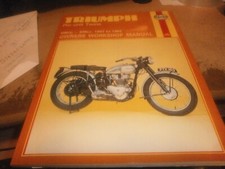 Triumph pre unit for sale  MANCHESTER