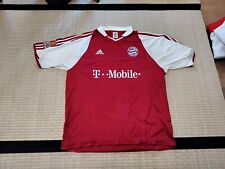 Bayern münchen 2003 gebraucht kaufen  Cottbus