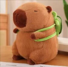 Capibara peluche adorabile usato  Conegliano