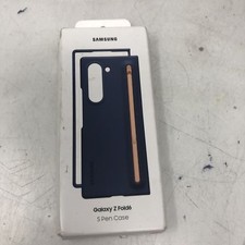 Capa protetora para telefone Samsung Galaxy Z Fold 6 S Pen, capa protetora com caneta S integrada comprar usado Capa protetora para telefone Samsung Galaxy Z Fold 6 S Pen, capa protetora com caneta S integrada comprar usado  Enviando para Brazil