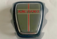 Mini rover metro for sale  STAFFORD