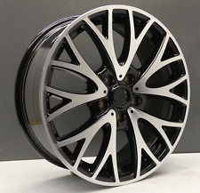 Usado, MINI COUNTRYMAN R134 CORTE DIAMANTE 19" RODA DE LIGA LEVE JCW RAIO CRUZADO GENUÍNO X1 comprar usado  Enviando para Brazil