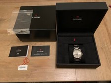 Tudor blackbay silver for sale  MANCHESTER