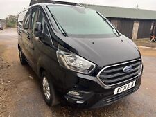 limited transit custom for sale  HORLEY