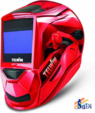 Maschera professionale saldatu usato  Corato