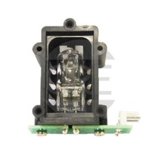 Ariete kenwood lampada usato  Fabriano