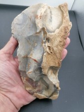 Lower paleolithic huge d'occasion  Bonneville