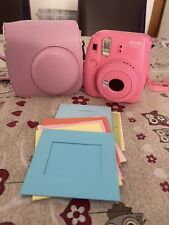 Fujifilm instax mini usato  Paterno