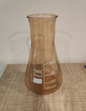 Erlenmeyer 500ml pyrex d'occasion  Montmorillon
