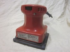 Lixadeira de palma portátil Makita M904 - Funciona muito bem comprar usado  Enviando para Brazil