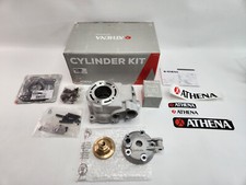 Athena - P400250100001 - Kit de cilindros de furo padrão, furo de 54,00 mm, 14,8:1 125cc comprar usado  Enviando para Brazil