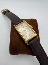 Gub glashutte 1950th gebraucht kaufen  Berlin