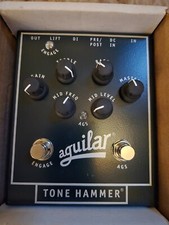 Aguilar tone hammer for sale  SKIPTON