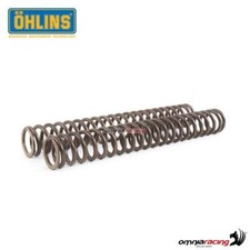 Ohlins set molle usato  Portici