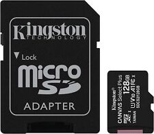 128gb microsd speicherkarte gebraucht kaufen  Sulz am Neckar