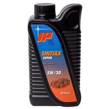 IP SINTIAX SUPER 5W30 - 1LT R202311 comprar usado  Enviando para Brazil