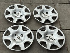 Peugeot 308 wheel for sale  BELFAST